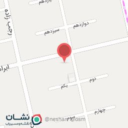 عکس سالن زیبایی الماس