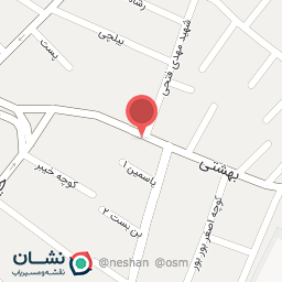 عکس اتصالات لوله وابزار مهابادی