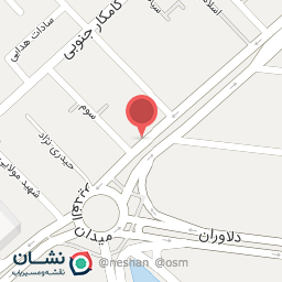 عکس کافه پوک لند