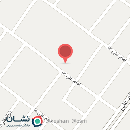 عکس مدرسه دخترانه شهدای هسته‌ای