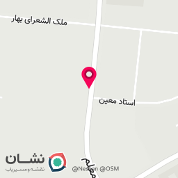 عکس داروخانه دکتر عظیم بیک