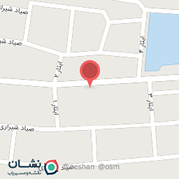 عکس فروشگاه پوشاک عالی قاپو