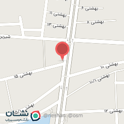 عکس تشک طبی بالین نمایندگی بیرجند