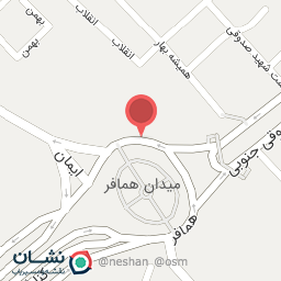 عکس میدان همافر