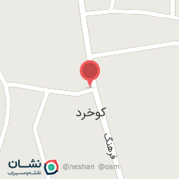 عکس سالن آرایش مریم