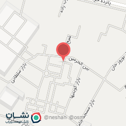 عکس پاساژ دُبی