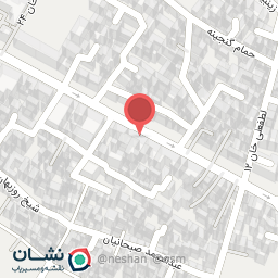 عکس هتل لطفعلی خان