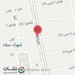 عکس آلومینیوم دو جداره معینی