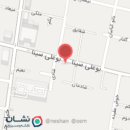 عکس ازمایشگاه پیشرو