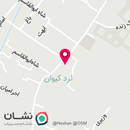 عکس نانوایی شاطر حسین