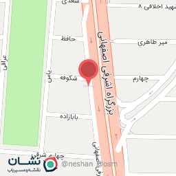 عکس مطب زیبایی و لیزر الارز