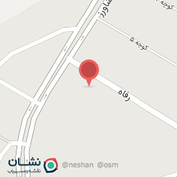 عکس درمانگاه تامین اجتماعی ابرکوه