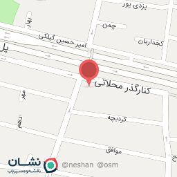 عکس تعمیرات لوازم خانگی تکنو سبز