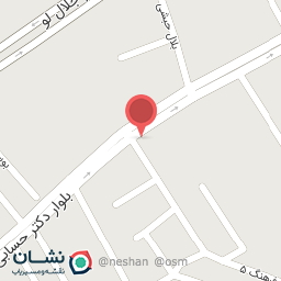 عکس آرایشگاه مردانه مظفریان