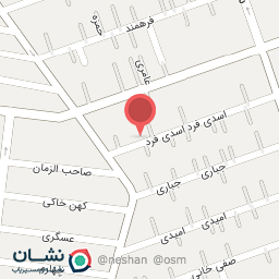 عکس هیئت محبان روح‌الله (ره)