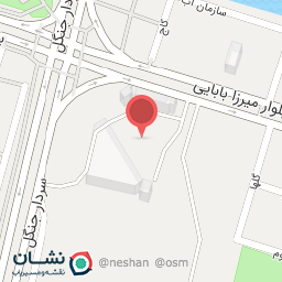 عکس پارکینگ میدان میوه و تره بار