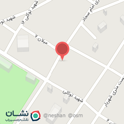 عکس سوپر مارکت و آب فروشی صالح