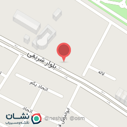 عکس مجتمع پزشکی و دندان پزشکی سیدالشهدا