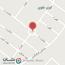 عکس میدان امام حسین ع