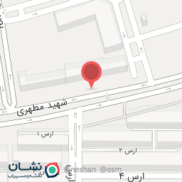 عکس نوشت افزار اندیشه (شعبه مرکزی)