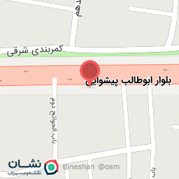 عکس هایپر کیان