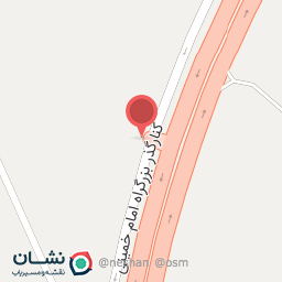 عکس کارخانه نمک ساهره