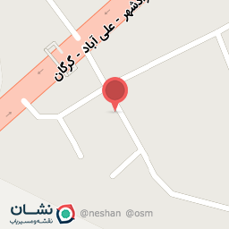 عکس سوپرمارکت امید