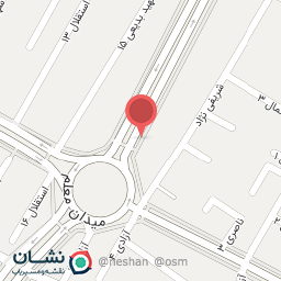 عکس رستوران ریحان