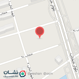 عکس مجتمع مسکونی پارس