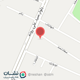 عکس سوپر مارکت