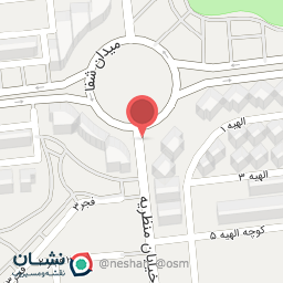 عکس رستوران سیب