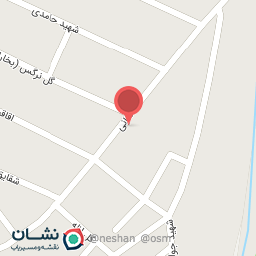 عکس سوپرمارکت گل یاس