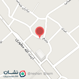 عکس تجهیزات پزشکی ابن سینا