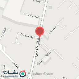 عکس عطاری پاریس