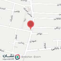 عکس مسکن نیکومنش