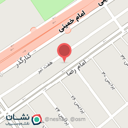 عکس رفاه مارکت