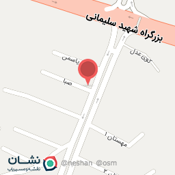 عکس املاک امجد (حاج فرهاد خزایی)