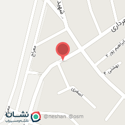 عکس سوپرمارکت میناخانی