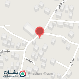 عکس درمان گاه لاهو