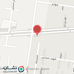 عکس خودپرداز بانک مهر