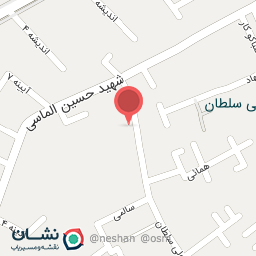 عکس هیئت جان‌نثاران امام حسن مجتبی (ع)