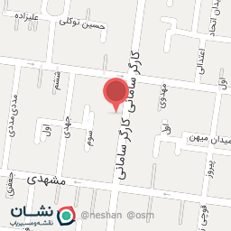 عکس نمایندگی مجاز مقدم