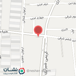 عکس حسینیه بیت العسکری