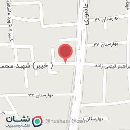 عکس شرکت همیار سوخت پاک