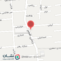 عکس تعمیرات کیف و کفش مهتاب