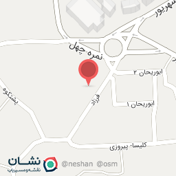 عکس دبیرستان دخترانه حضرت زینب (س)