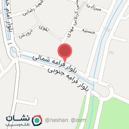 عکس عطاری فرامه