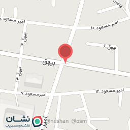 عکس چهارراه بازار روز