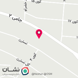 عکس فروشگاه زنجیره‌ای اتکا جامی
