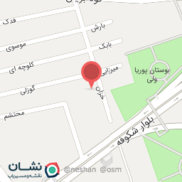 عکس مسجد امام حسین (ع)